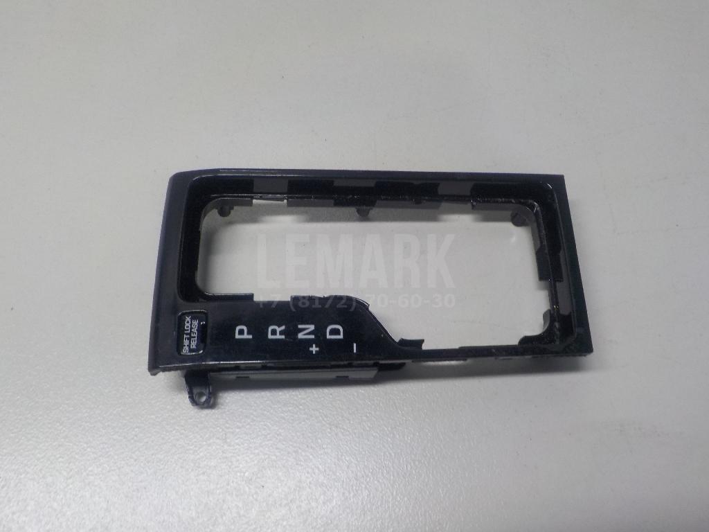 Накладка индикатора переключения передач 84654D3010 Hyundai-Kia