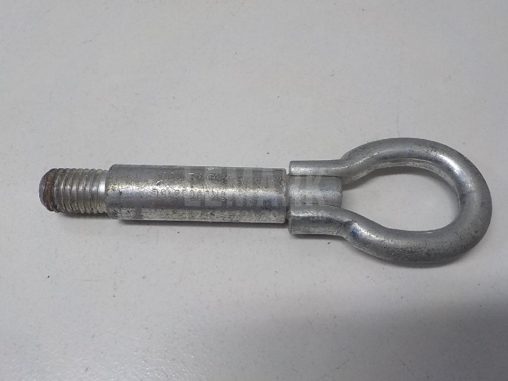 Крюк буксировочный 6K0803615C VAG