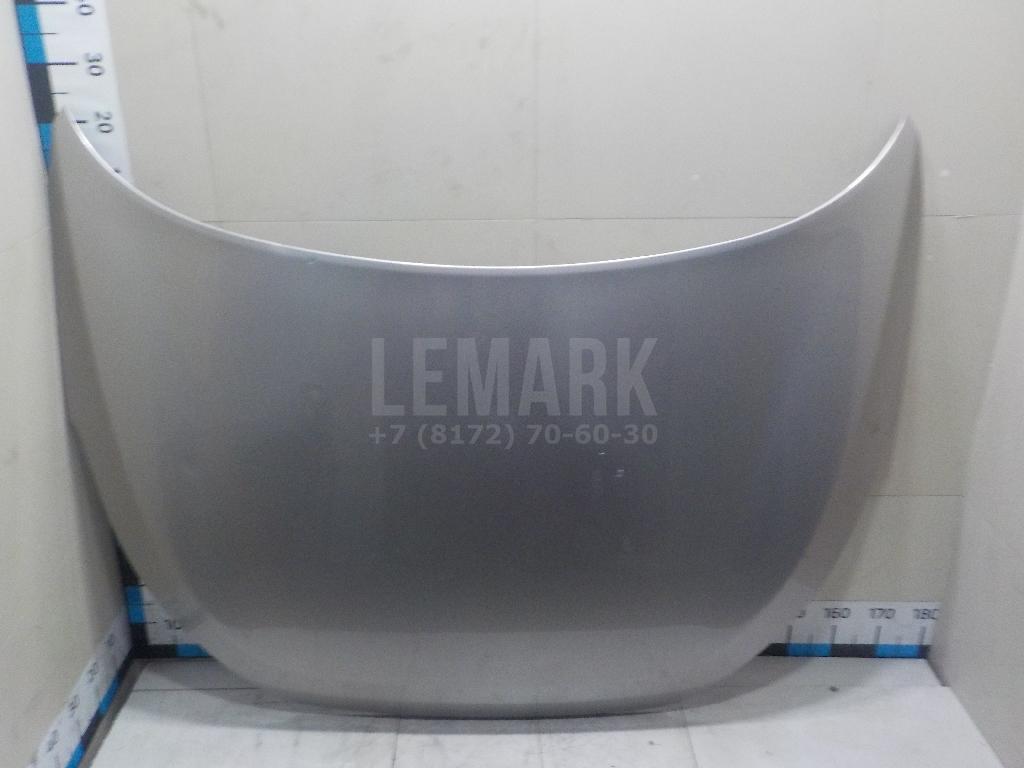 Капот 66400D7000 Hyundai-Kia