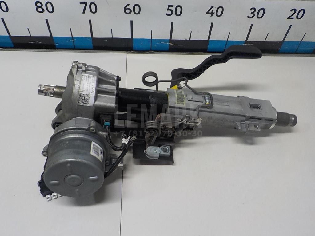Колонка рулевая 6C1423510CB VAG