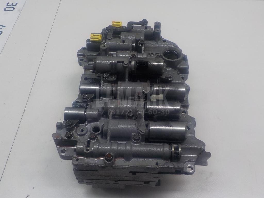 Блок клапанов 09G325039F VAG