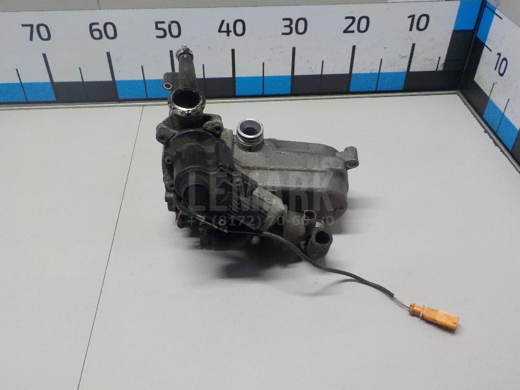 Радиатор системы EGR 059131515ET VAG