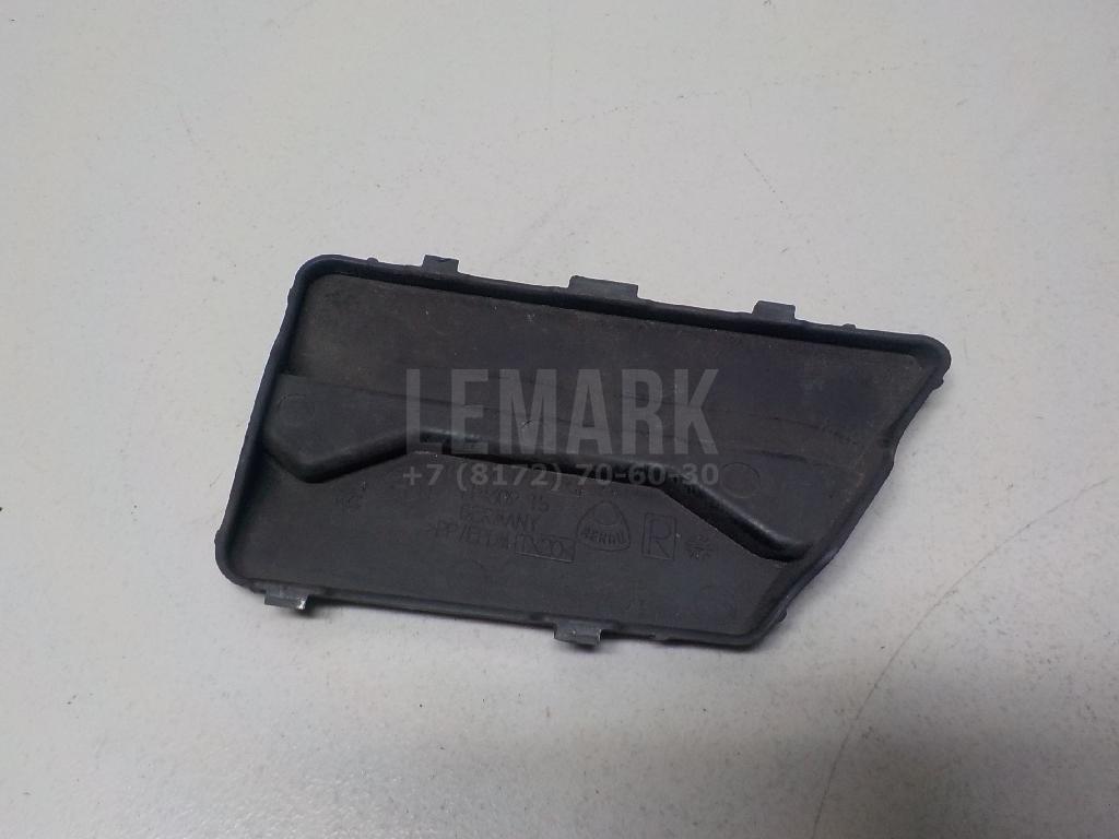 Заглушка бампера правая для  BMW X2 F39 2018-2023