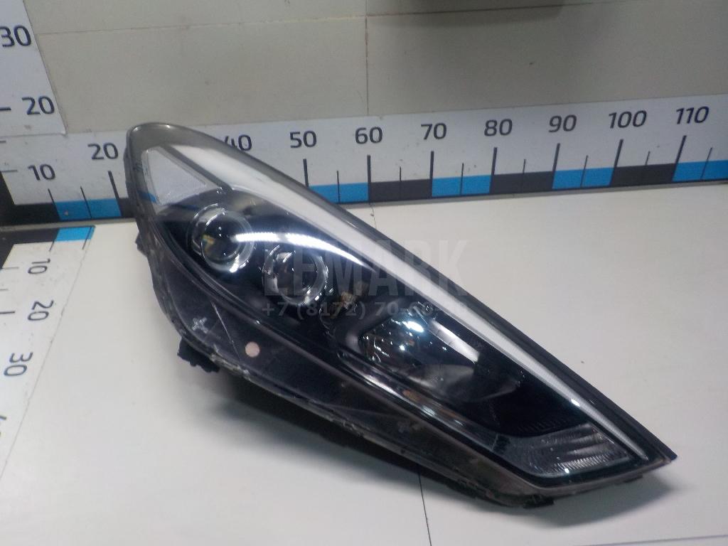 Фара правая 92102D7201 Hyundai-Kia
