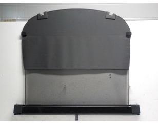 Шторка багажника для Mazda Mazda 6 (GJ/GL) 2013> БУ состояние отличное