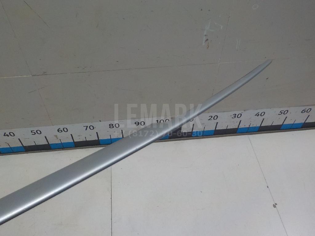 Накладка переднего бампера для  Belgee X50 2023