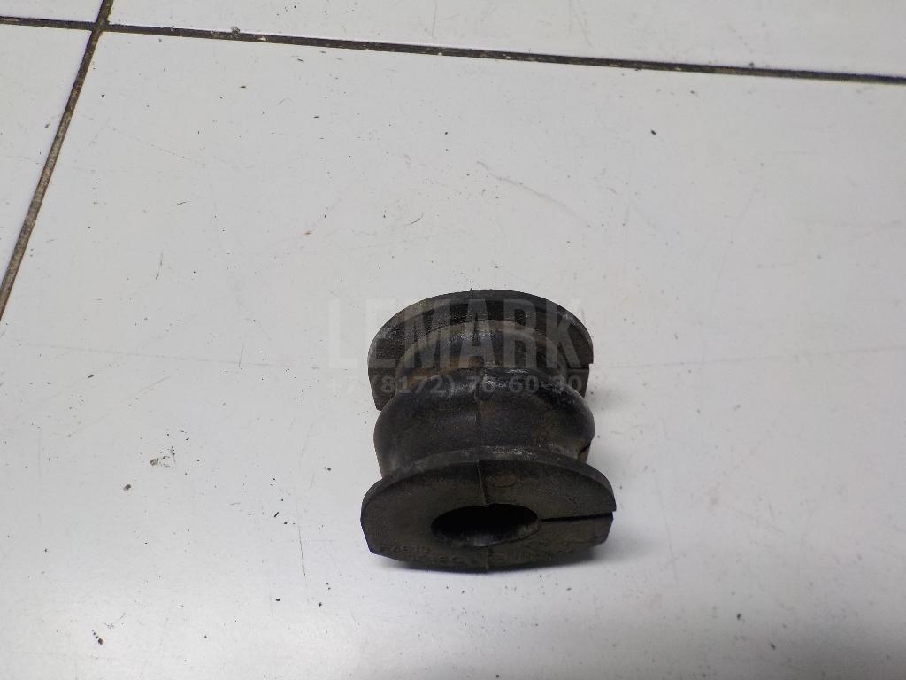 Втулка (сайлентблок) заднего стабилизатора 54613JG17C Nissan