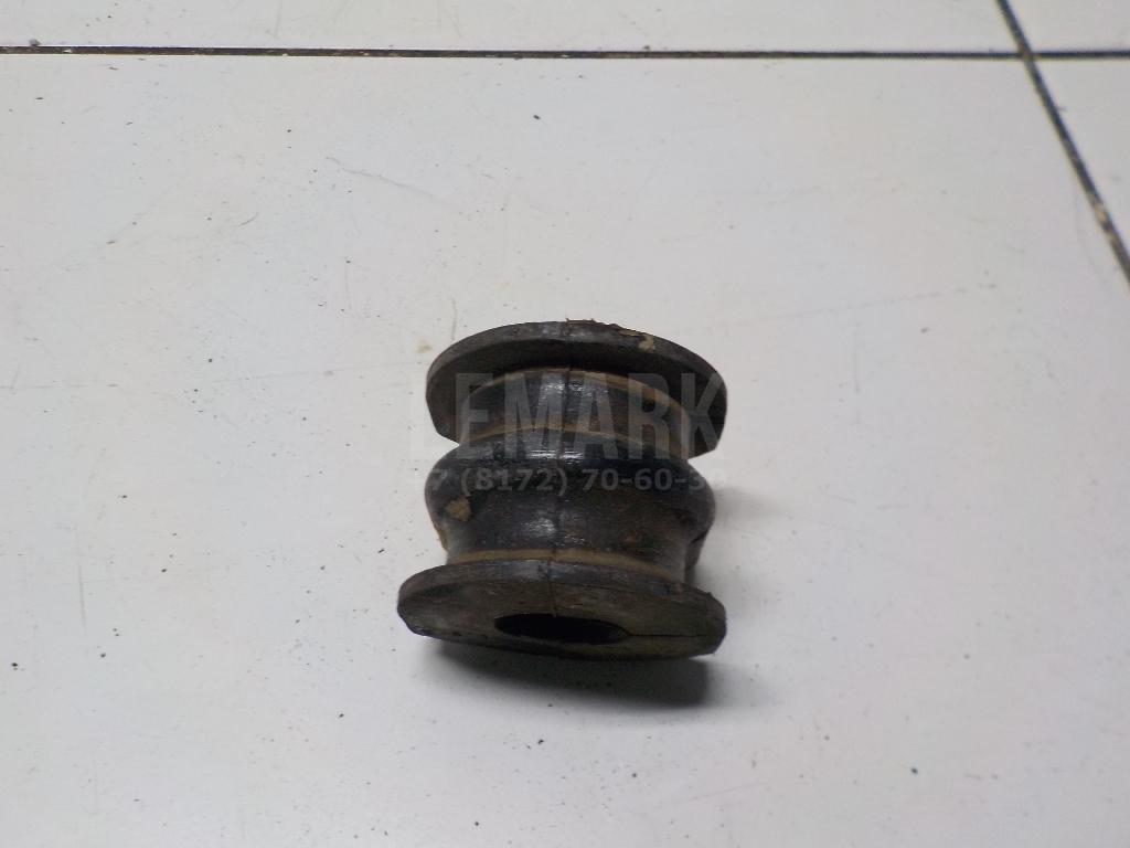 Втулка (сайлентблок) заднего стабилизатора 54613JG17C Nissan