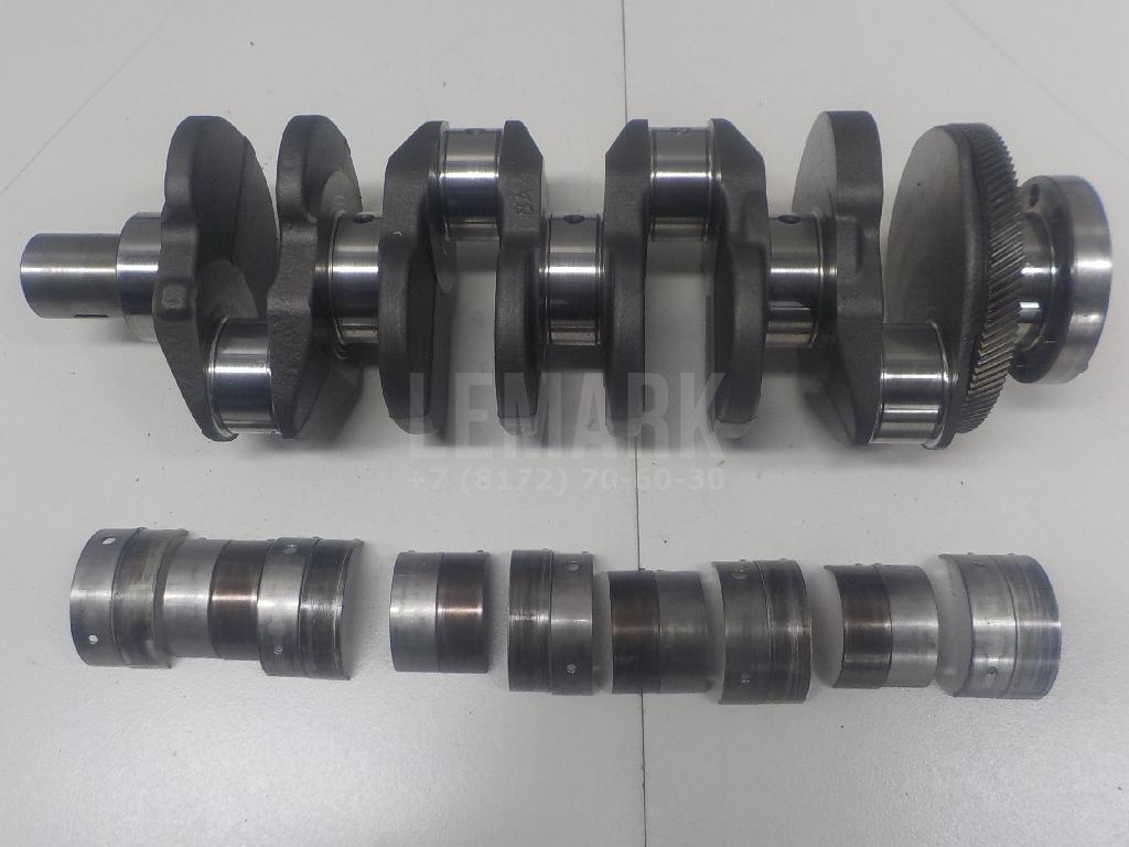 Коленвал 651F62FU00 Hyundai-Kia