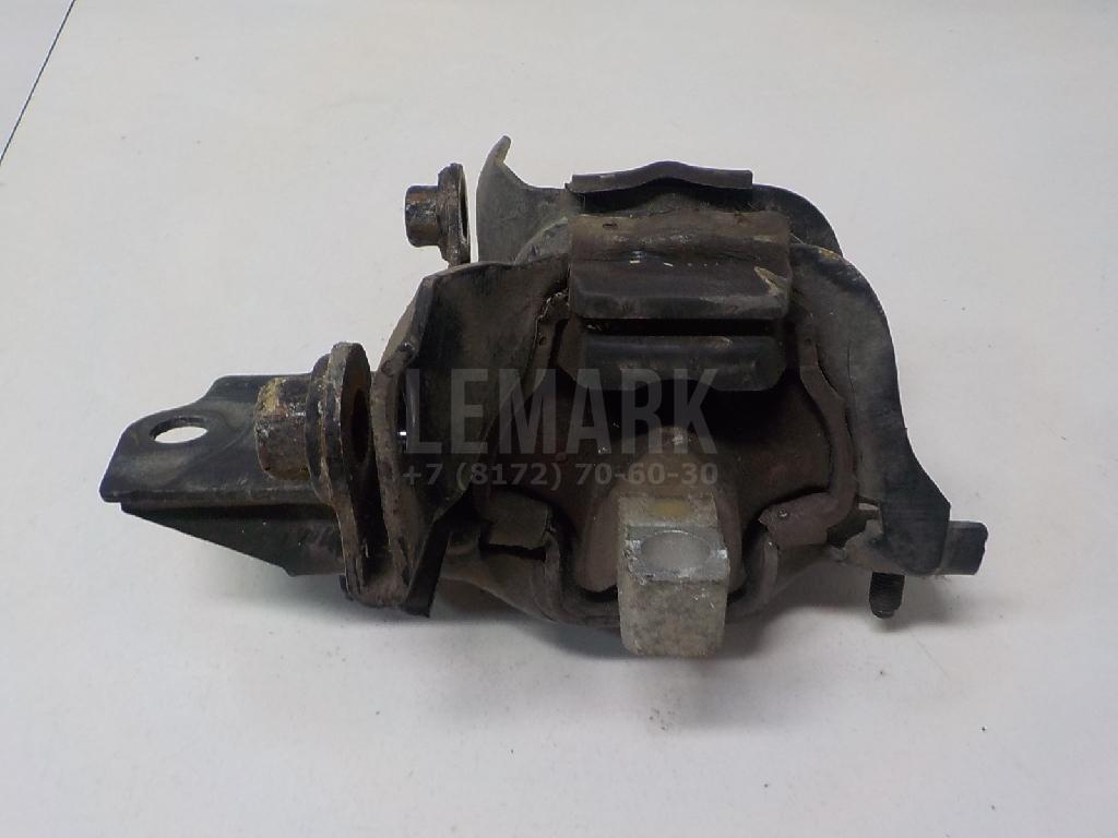 Опора КПП левая 6Q0199555AT VAG