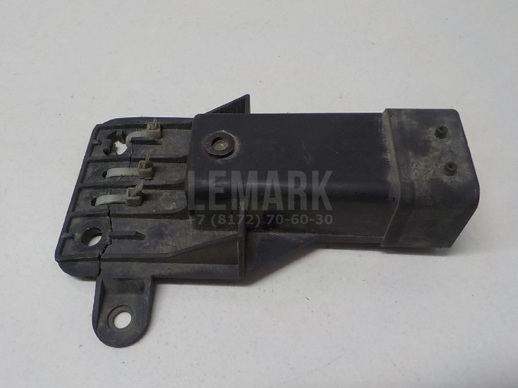 Блок управления вентилятором 5J0919506 VAG