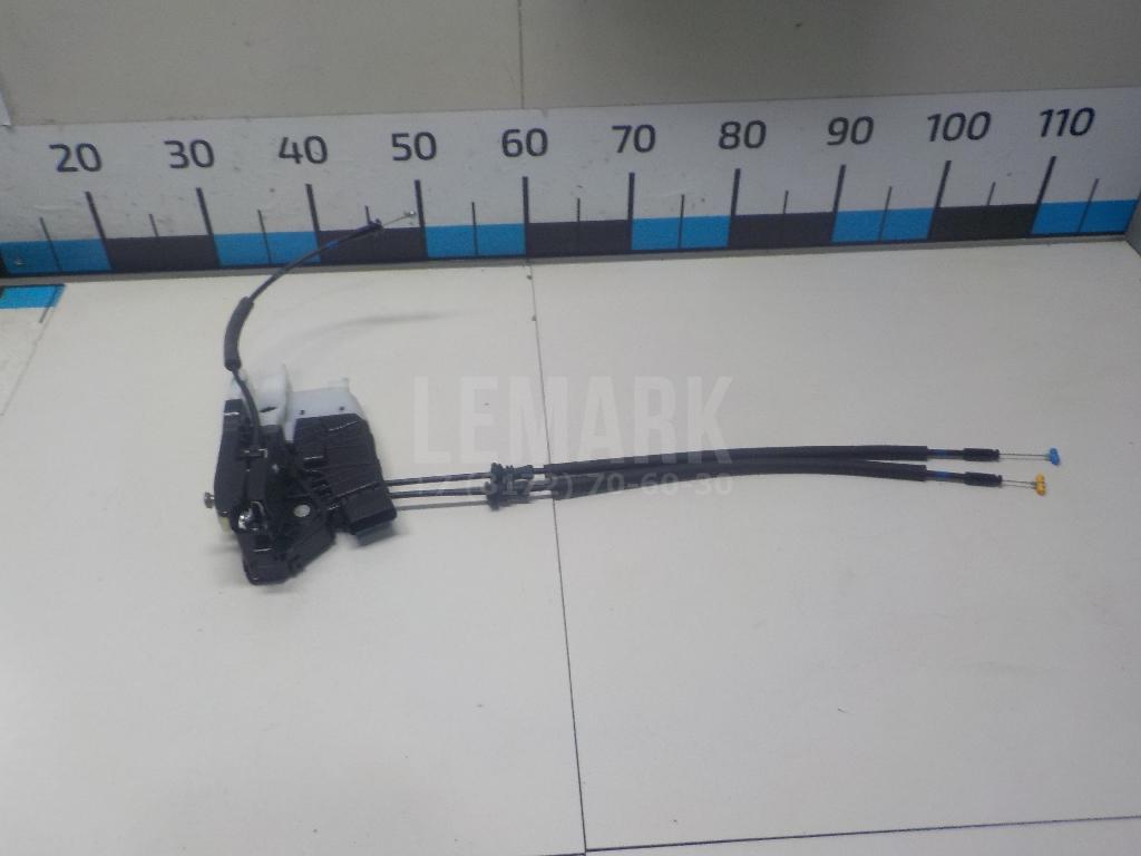 Замок двери задней правой 81420D7510 Hyundai-Kia