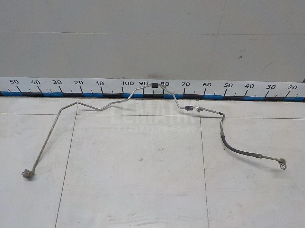 Трубка кондиционера 6C0820741AC VAG