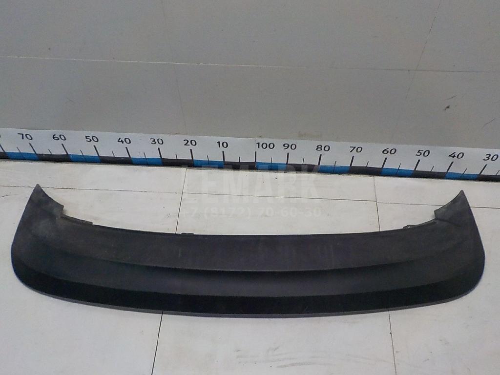 Юбка задняя 5JH807521 VAG