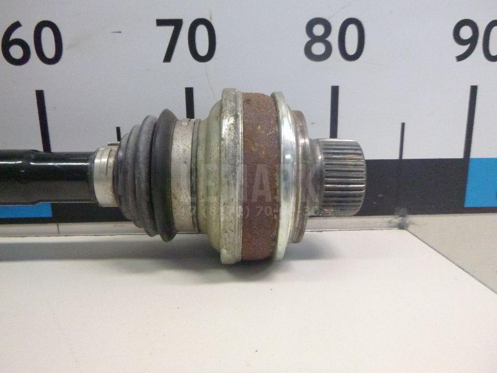 Полуось задняя для  Audi V8 1988-1994