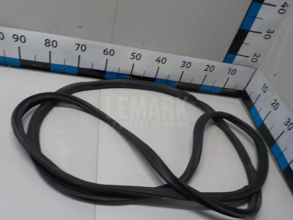 Уплотнитель багажника 5JA827705L VAG