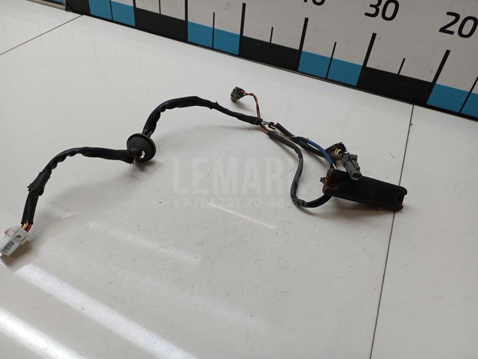 Кнопка открывания багажника 812602S000 Hyundai-Kia