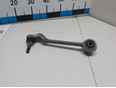 Рычаг передний нижний правый задний