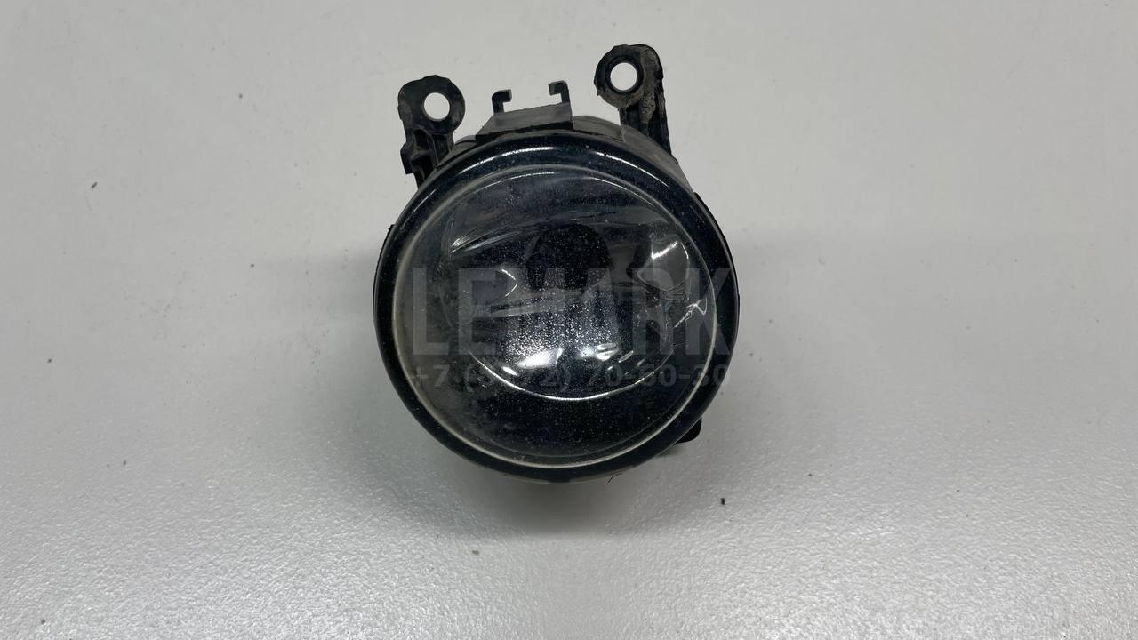 Фара противотуманная 8200074008 Renault