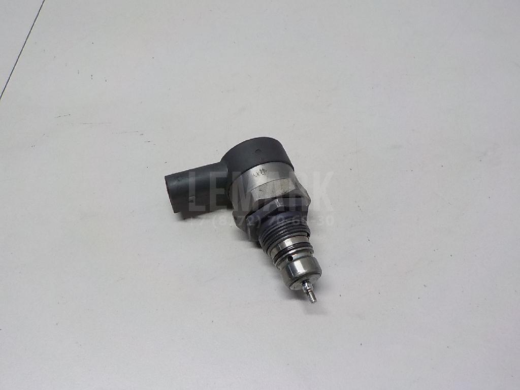 Регулятор давления топлива 057130764H VAG