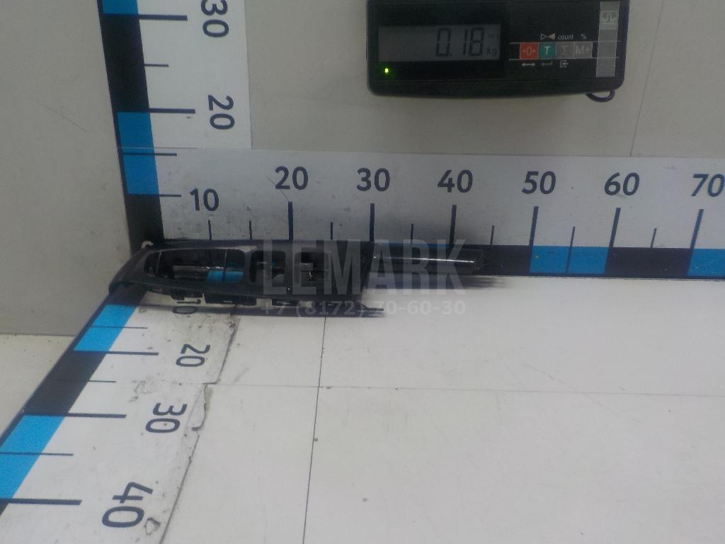 Накладка блока управления стеклоподъемниками 93572F1020FHV Hyundai-Kia