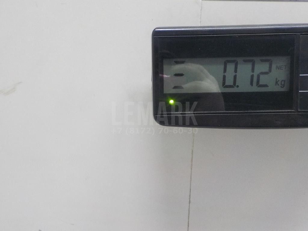 Уплотнитель стекла двери 1765370 Ford