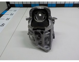 Опора двигателя левая для Audi A8 [4N] 2018> с разбора состояние отличное