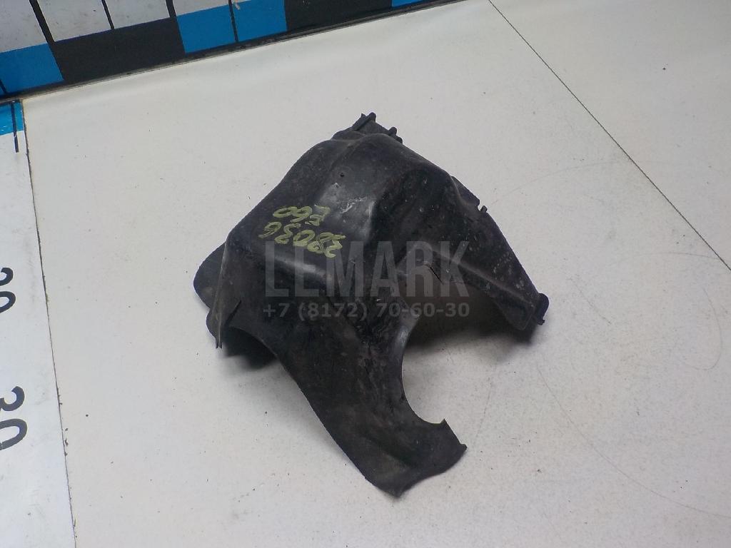 Пыльник (п.п.к.) для  BMW X5 E70 2007-2013