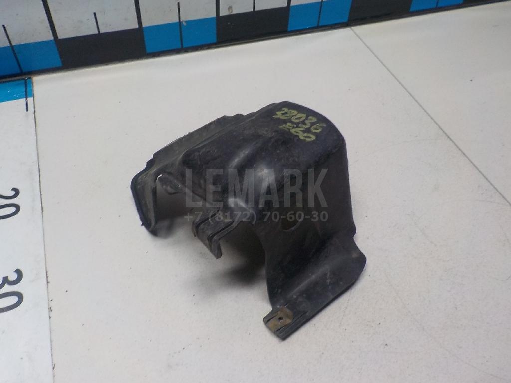 Пыльник (п.п.к.) для  BMW X5 E70 2007-2013
