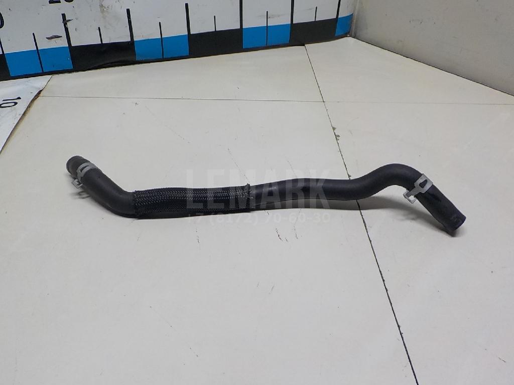 Патрубок отопителя 8724560E50 Toyota