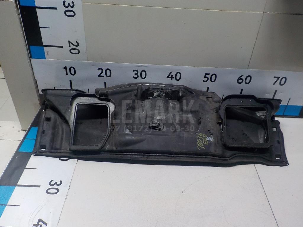 Воздухозаборник (внутри) для  BMW X2 U10 2023