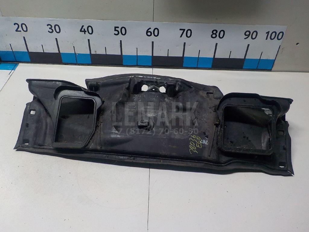 Воздухозаборник (внутри) для  BMW X2 U10 2023