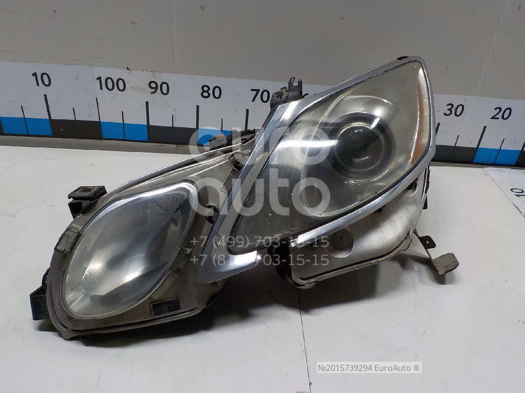 Лампы gs300. Лампы gs300