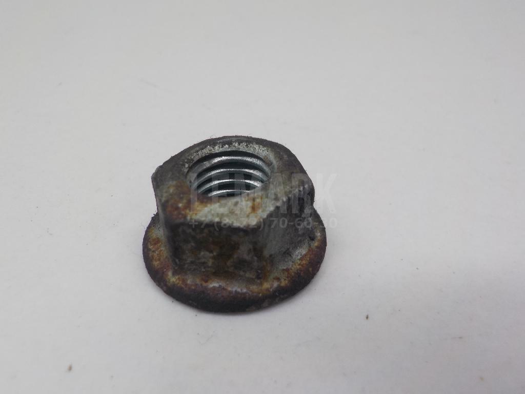 Гайка N10155207 VAG