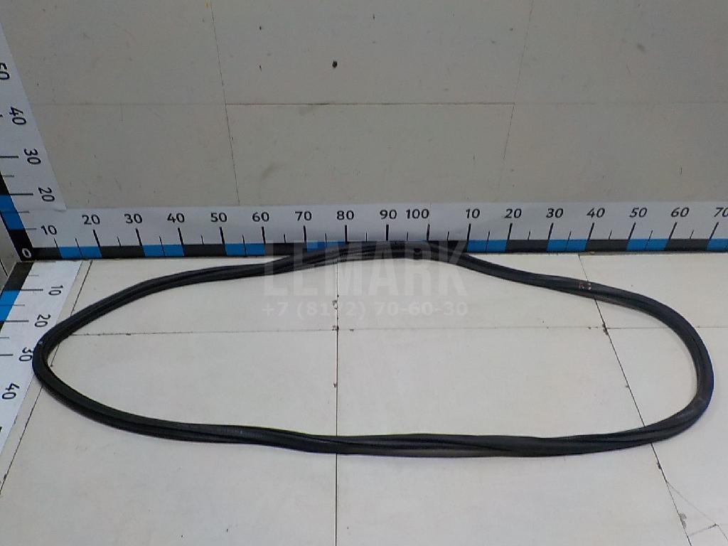 Уплотнитель (внутри) 5JA867368G5AP VAG