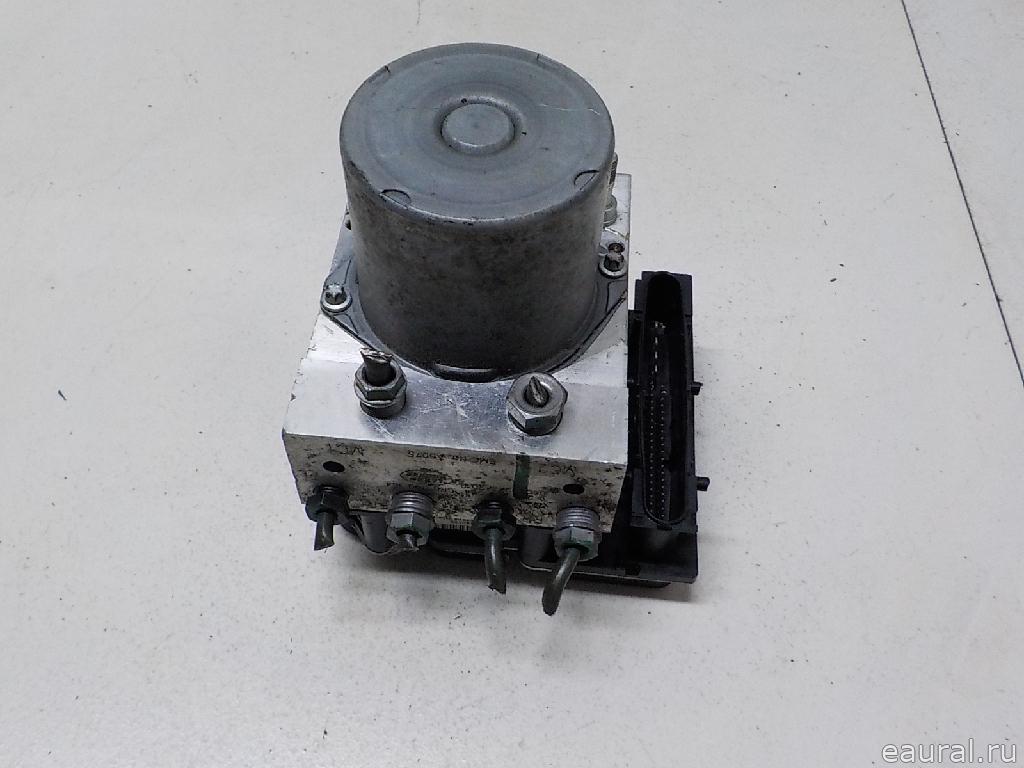 Блок ABS (насос)