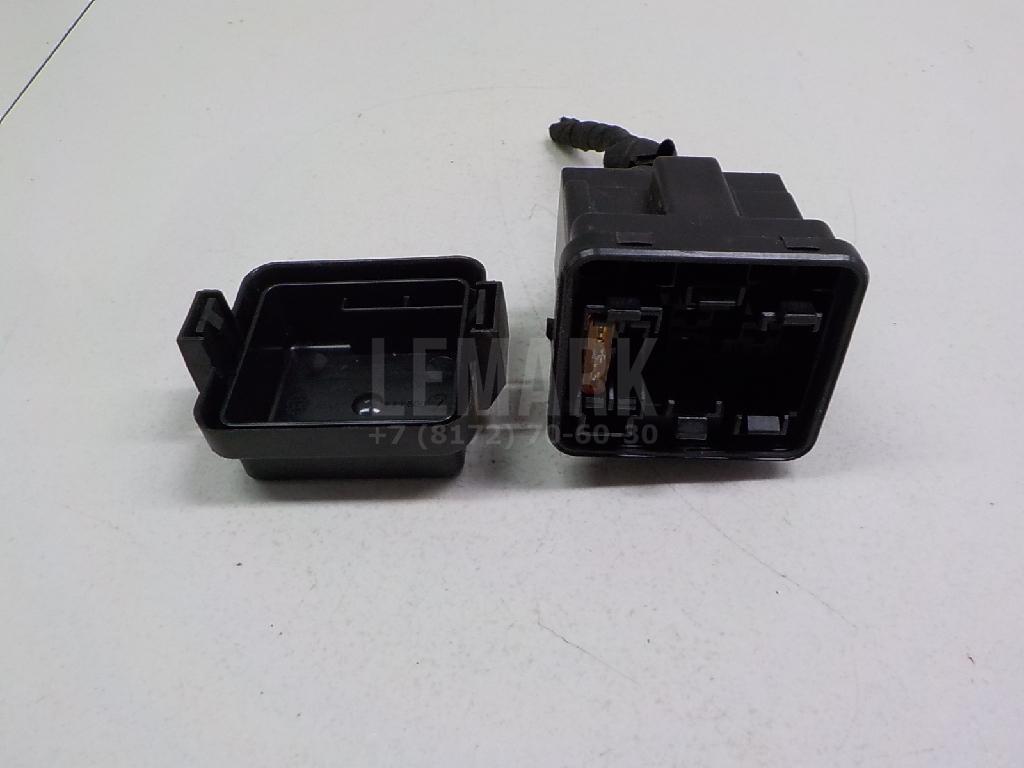 Блок предохранителей для  Audi TT(8N) 1998-2006