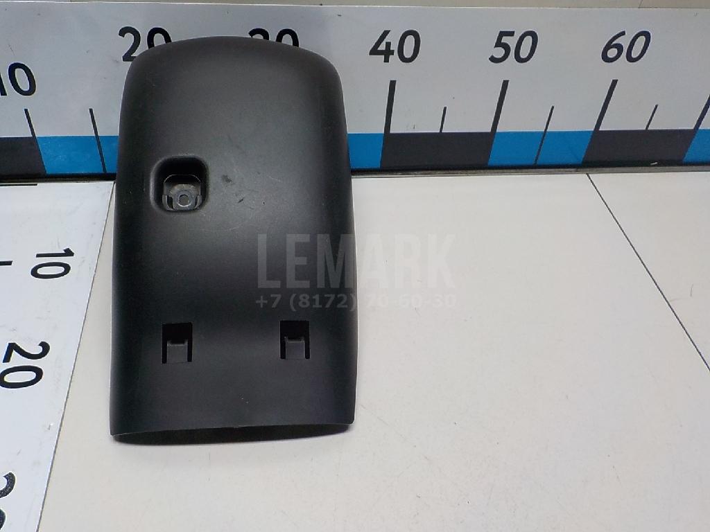 Кожух рулевой колонки нижний 5JA858559A9B9 VAG