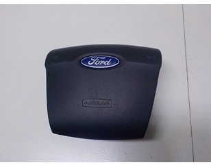 Подушка безопасности в рулевое колесо для Ford Galaxy 2006-2015 с разборки состояние хорошее