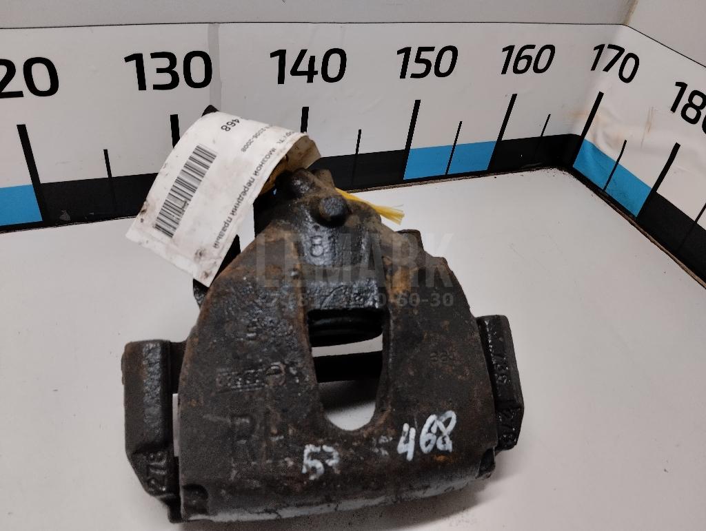 Суппорт тормозной передний правый 1682875 Ford