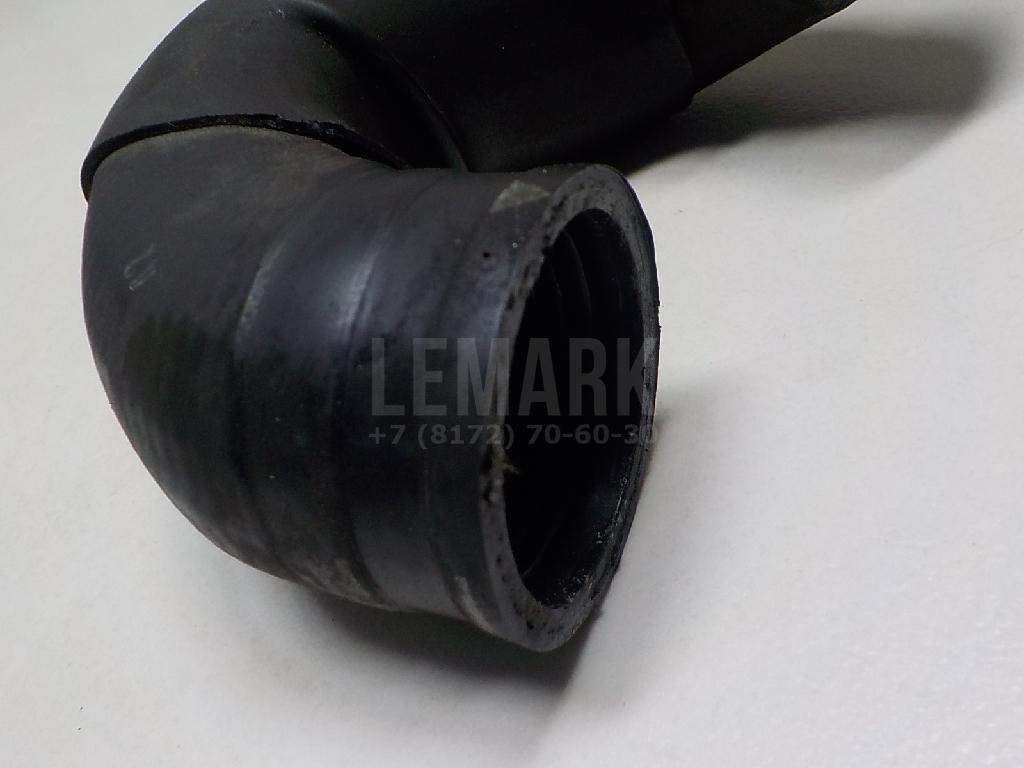 Патрубок для  Audi A5/S5 [8T] Coupe/Sportback 2007-2016