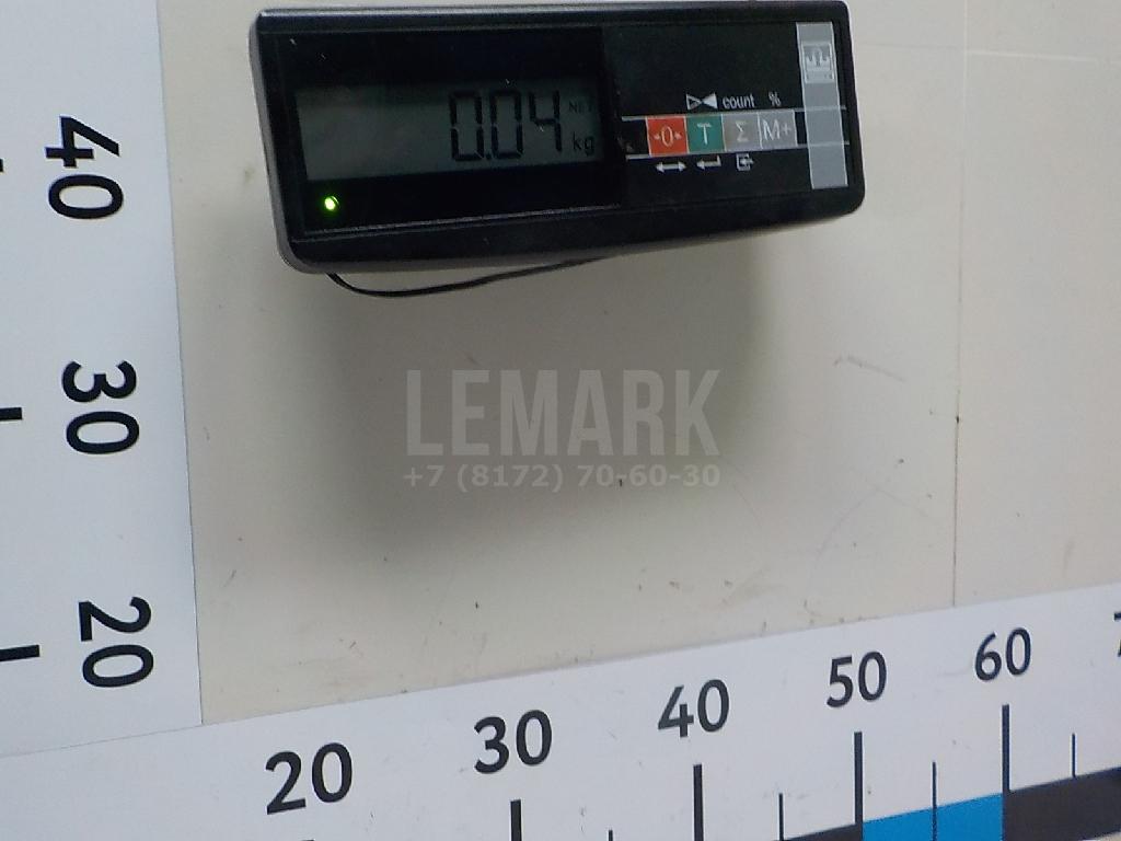 Тяга замка для  BPW ECO MAX 1996