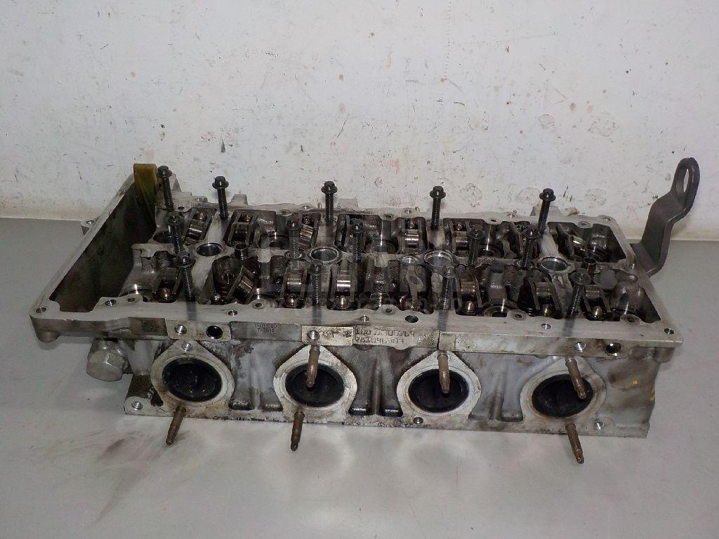 Головка блока для  Cadillac DTS 2005-2011