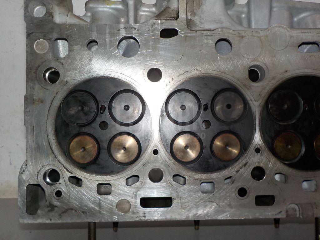Головка блока для  Cadillac DTS 2005-2011