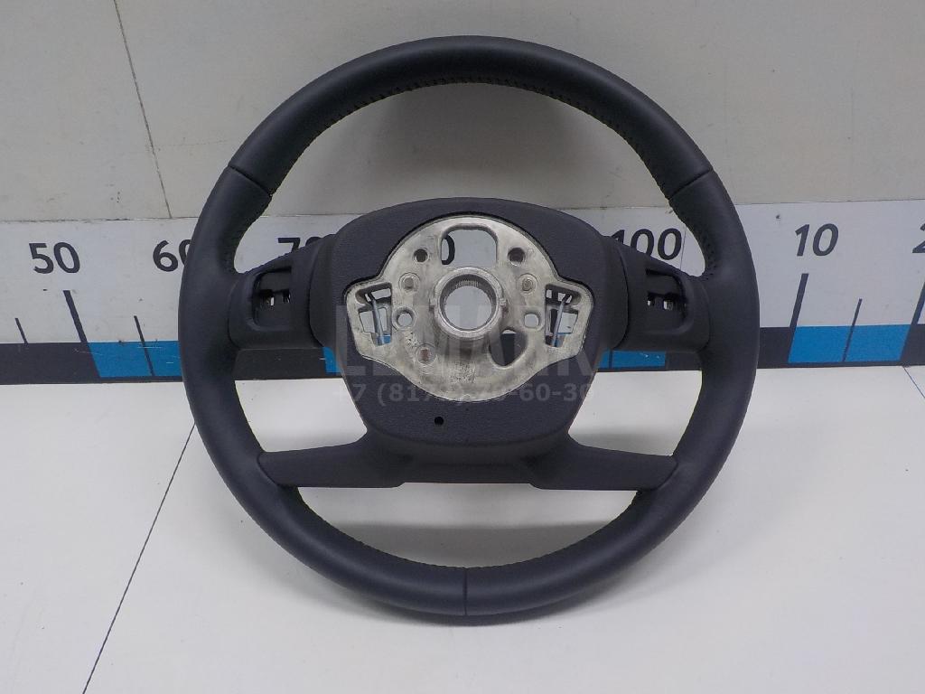 Рулевое колесо для AIR BAG (без AIR BAG)
