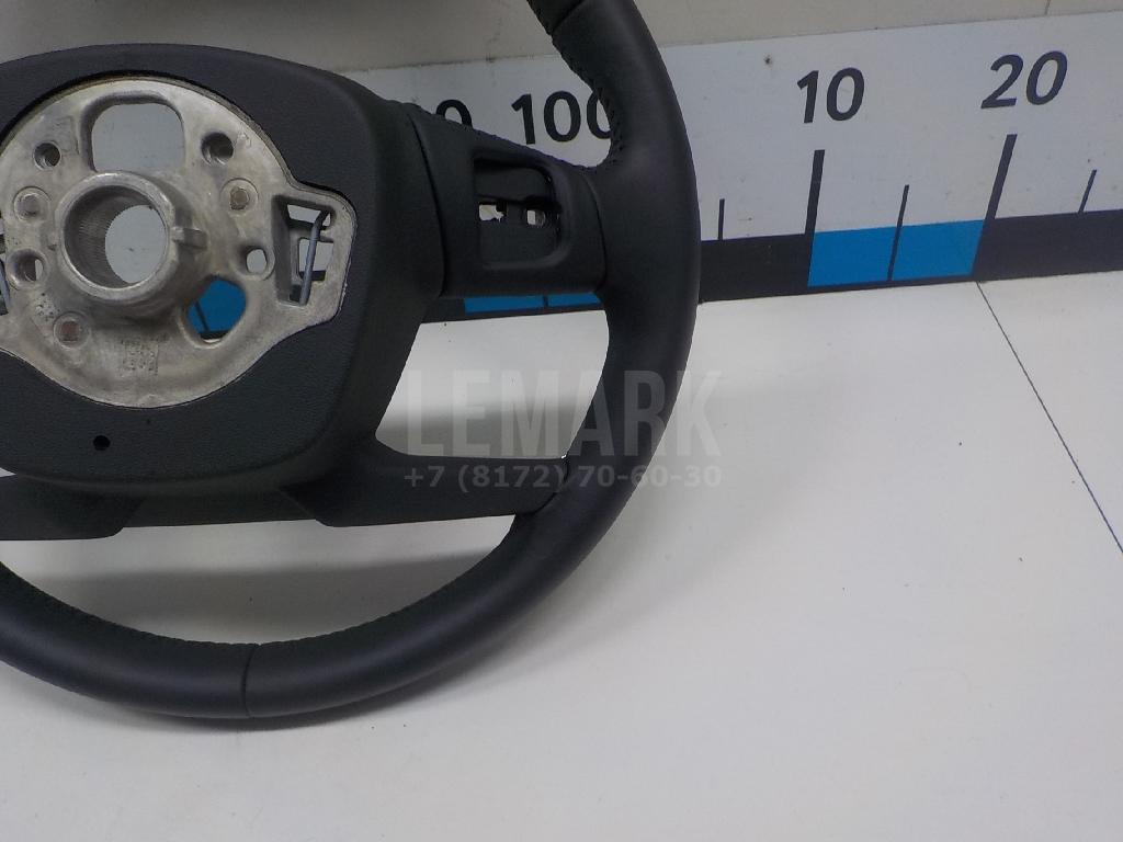 Рулевое колесо для AIR BAG (без AIR BAG)