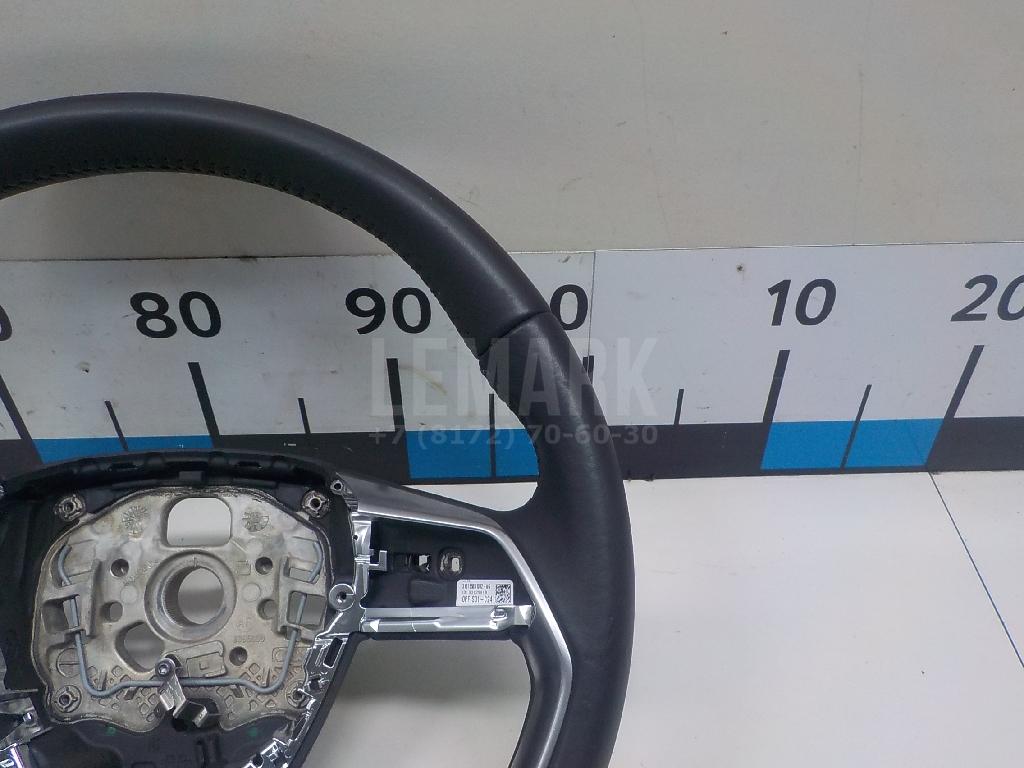Рулевое колесо для AIR BAG (без AIR BAG)