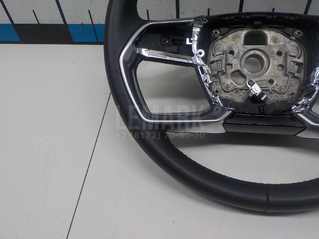 Рулевое колесо для AIR BAG (без AIR BAG)