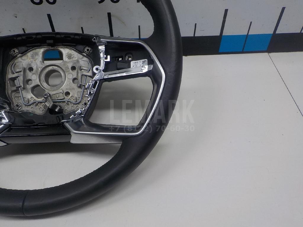 Рулевое колесо для AIR BAG (без AIR BAG)
