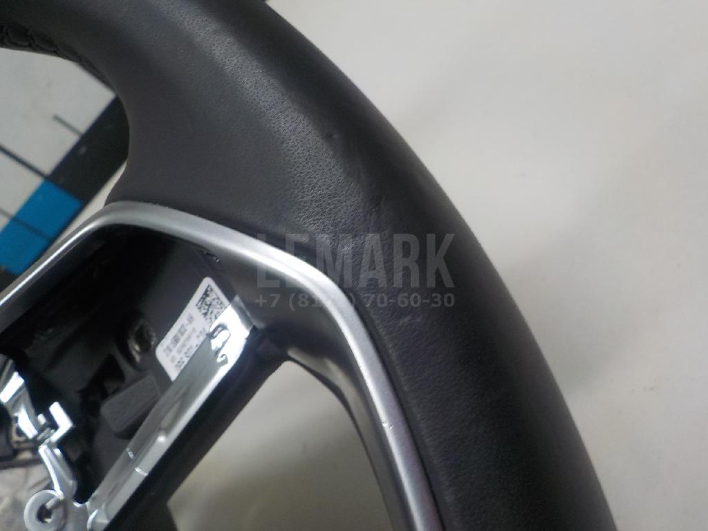 Рулевое колесо для AIR BAG (без AIR BAG)
